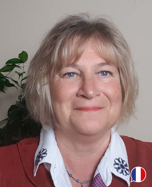 Marie-Christine