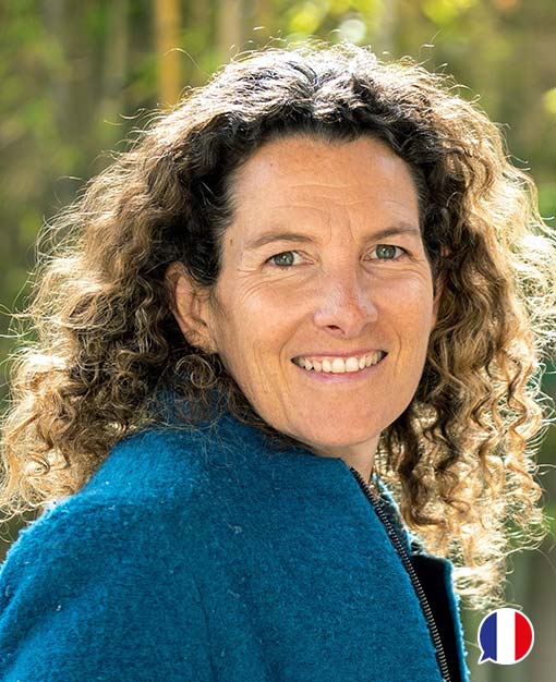 Sandrine